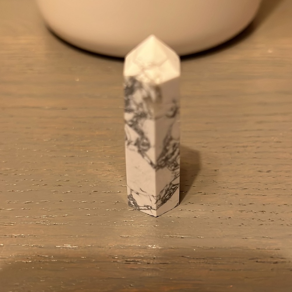 Magnesite - Picture 2 of 2